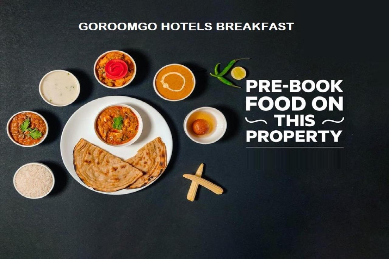 Goroomgo Luxury Stay Mall Road Nainital Exterior photo